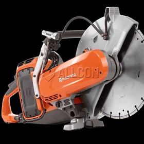 Husqvarna Battery Power Cutter | K1 PACE | Concrete Saw