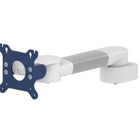 Support Arm Pivot