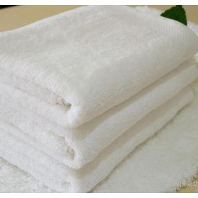 Hotel Bath Towels