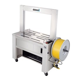 S/S Automatic Strapping Machine | XS-98M
