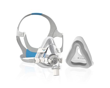ResMed - CPAP Nasal Mask | AirTouch F20 Full Face Mask