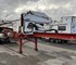 Used Skeletal Trailer | 2007 SBSS343F 
