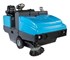 Conquest - Large Heavy Duty Ride-on Sweeper | RENT, HIRE or BUY | PB180 