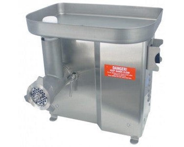 Benchtop Meat Mincer