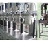 EX-TE Series Fermentation Tank
