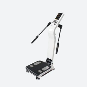 i35 Body Composition Analyser Scale