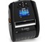 Zebra - BT4/Wlan Mobile Label Printer 3INCH | MOB ZQ620 