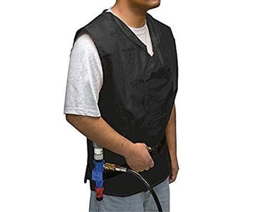 Allegro - Vortex PVC Cooling Vest