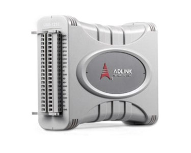 Data Acquisition | USB-1210