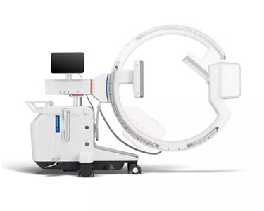 Philips - Motorised Mobile C-Arm with Flat Detector | Zenition 90