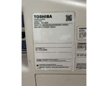 Toshiba - Aquilion Prime 160 Slice | CT Scanner | EX4704