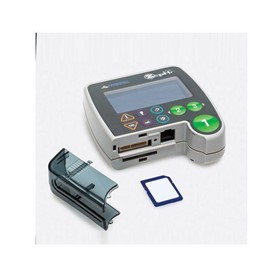 ZepHr Impedance/pH Reflux Monitoring System
