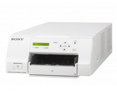 Sony - Digital Colour Printer For Endoscopy | A6 | UP-D25MD 