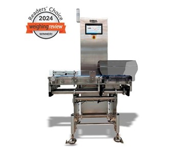 Fully-automatic Weight Checking Machine | CW 5000 Series