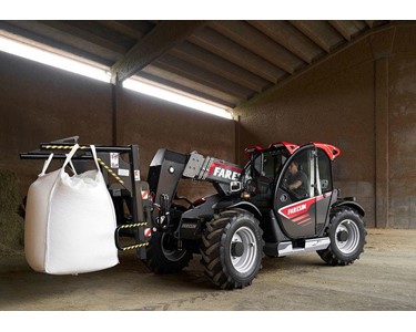 Faresin - 7.32 Telehandler