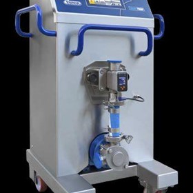 VALMAR SMART PUMP
