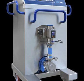 VALMAR SMART PUMP