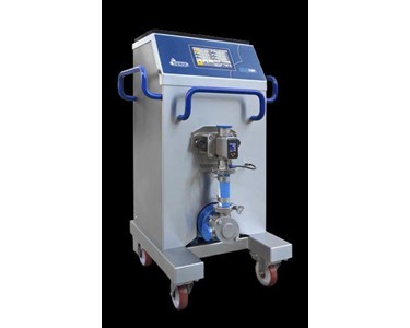 Valmar - VALMAR SMART PUMP