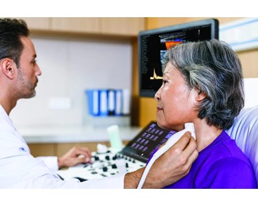 Vinno - R300 Cart-Based Ultrasound System