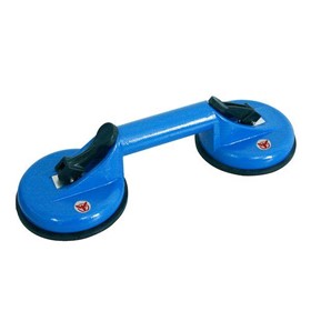 Double Suction Cup | HVC05 | Glass Lifters