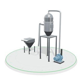 Pneumatic Conveying Systems