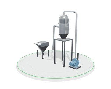 Pneumatic Conveying Systems