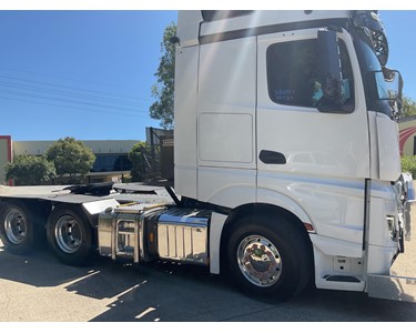 Mercedes Benz - Used Prime Mover | Actros 2663 