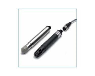 Michell Instruments - MIchell Analog Relative Humidity and Temperature Probe | PC33 & 52