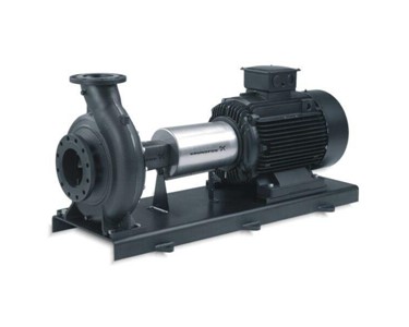 Grundfos - Single Stage End Suction Pump | NK Series