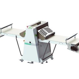 R65S Semi-Automatic Pastry Sheeter