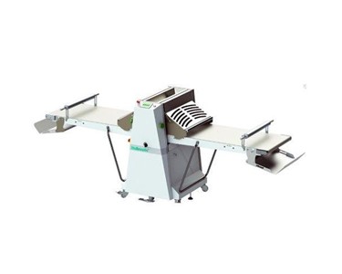 Rollmatic - Semi-Automatic Pastry Sheeter - R65S