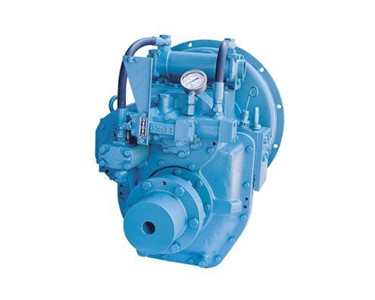 DONG-I - Gearbox | Marine Transmission DMT150H