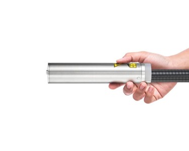 Videojet - Fiber Laser Marking Machines | 7340 / 7440