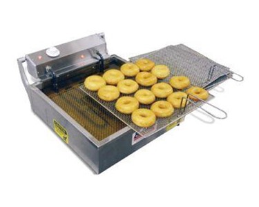 Belshaw - Benchtop Deep Fryer 20kg | 616B