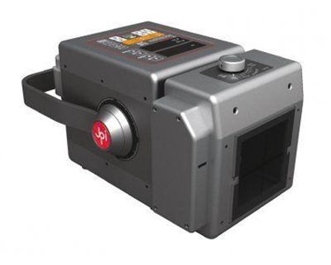 Imex - Portable X-ray Generator | Cubex Range