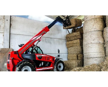 Faresin - 7.32 Telehandler