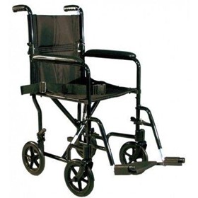 Transit Wheelchair Shopper 8 Ultra Light 9kg Push Chair