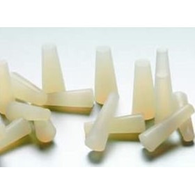 Silicone Tapered Plug Supplier