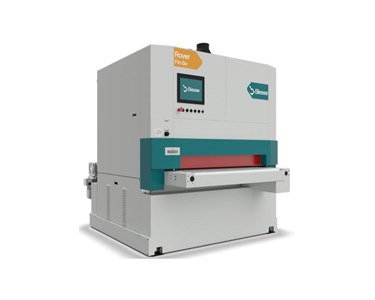 Biesse - Calibrator Sander | Rover Fin Go S P