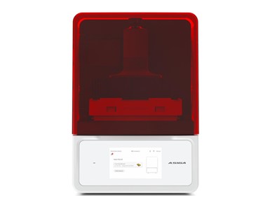 Asiga - Dental 3D Printer | Max 2 (62)
