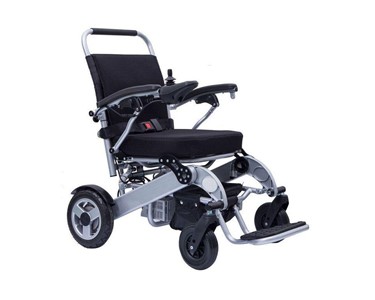 Freedom - Power Wheelchair | A06 Classic