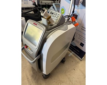 Lutronic - Clarity II 2019