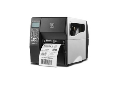 Zebra - Thermal Transfer Printer | ZT230T