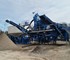 Mobile Sand Washing Plant | M2500