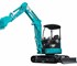 Kobelco - Mini Excavator SK28SR-6 / SK30SR-6 / SK35SR-6