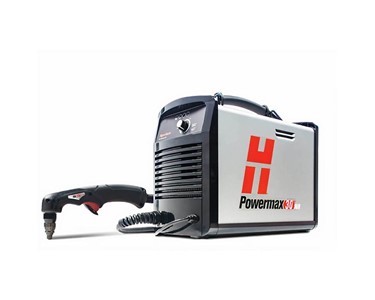 Hypertherm - Powermax30 AIR 240V Hand Plasma Cutter. 4.5m Leads