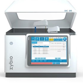Biochemistry Analyzer EXC 200