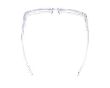 Express Splash Safety Glasses