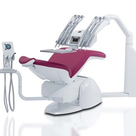 Airel Pacific - Dental Chair