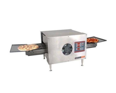 Anvil - Conveyor Pizza Oven | POK0003